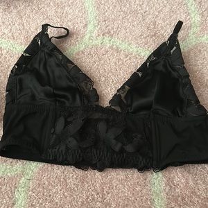 Victoria’s Secret Unlined Bralette